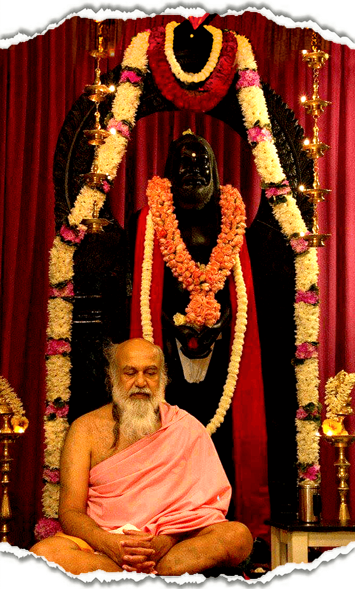 12th Year Anniversary Prayers Of Shri Shri Shivabalayogi Maharaj's Vikraham 01 (1)