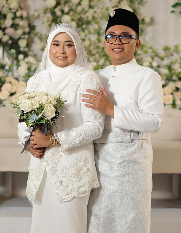 Firdaus Amirah 01