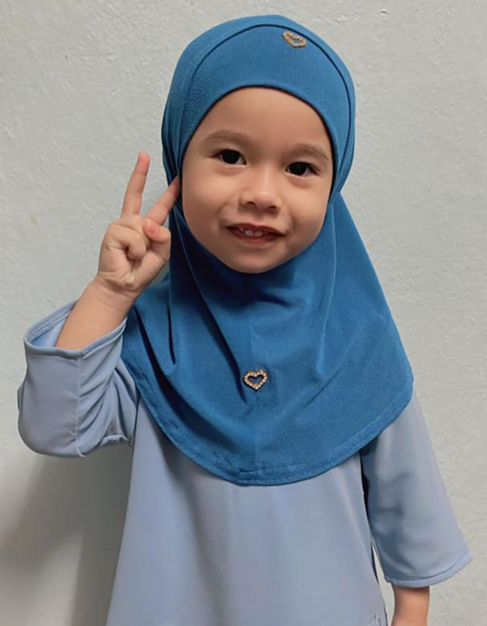 Hafizi Munirah 03