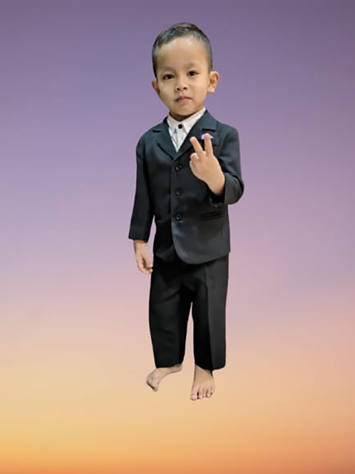Hairul Azam Noni Syazlina 02