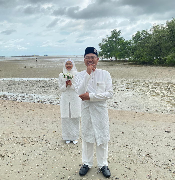 Haziq Dila 02