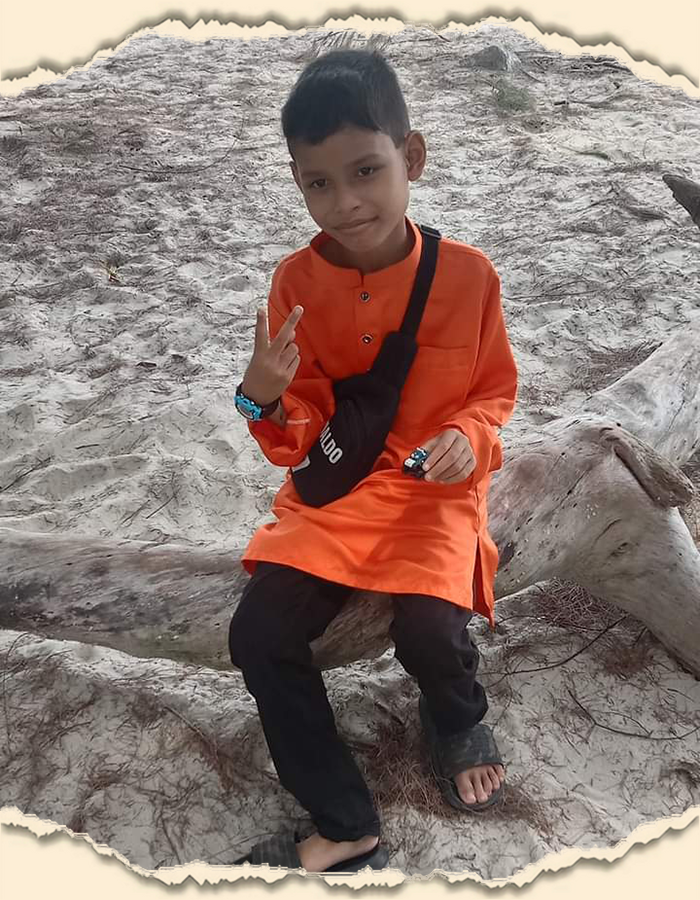 Muhammad Qais Hakeem 01