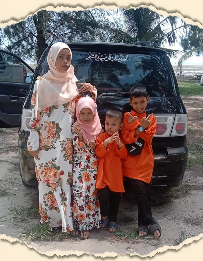 Muhammad Qais Hakeem 03