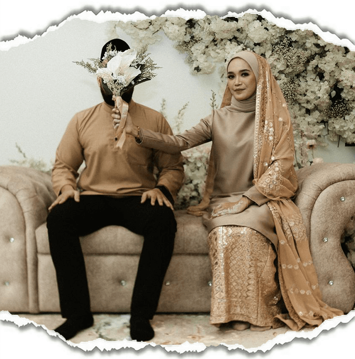 Nadia & Hafiz 02