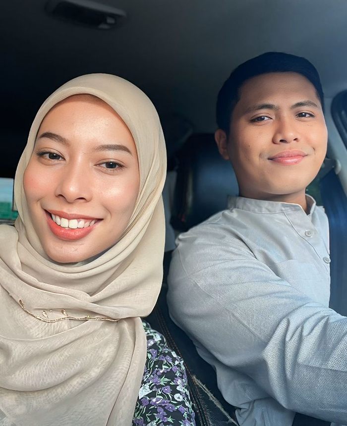 Natasya Hanis 03