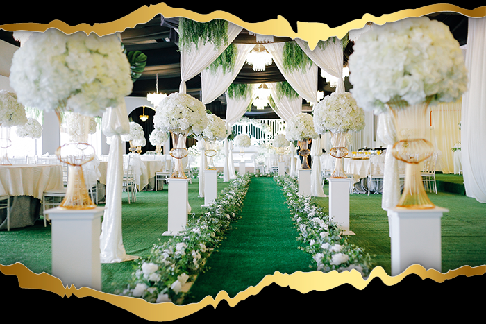 Tirai Ratu Event Hall Grand Opening 01