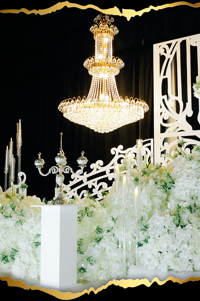 Tirai Ratu Event Hall Grand Opening 04