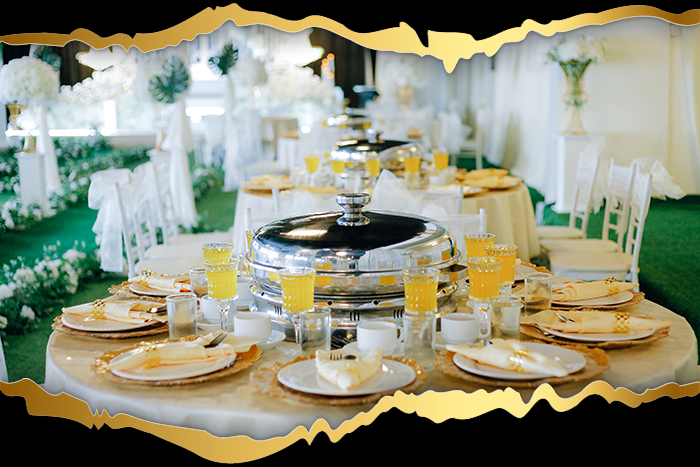 Tirai Ratu Event Hall Grand Opening 05