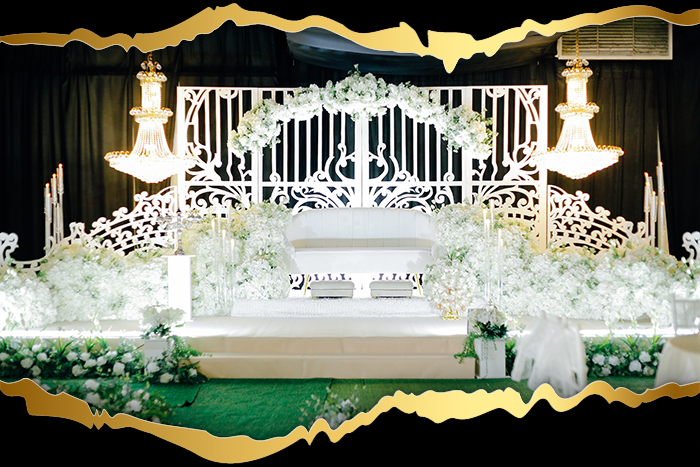 Tirai Ratu Event Hall Grand Opening 06